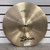 Used - Zildjian 16IN A ROCK CRASH  40087-S000247258 View 1