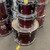 Used - Premier 5PC CABRIA Drum Shell Kit  40087-S000247256 View 2