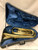 Used Yamaha YBB 105 Tuba 41123-S000112008 View 1