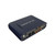 Used M-Audio FAST TRACK PRO Computer Interface 4 A/D Recording Inputs View 2