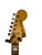 Used Squier JAGUAR Super S Electric Guitar Blue 6-String 41136-S000160039 View 4