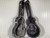 Used Epiphone ES-335 PRO IT Semi-Hollow Electric Guitar Sunburst 6-String 40107-S000161018 View 9