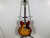 Used Epiphone ES-335 PRO IT Semi-Hollow Electric Guitar Sunburst 6-String 40107-S000161018 View 1