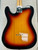 Used 2024 Fender PLAYER TWO T Type Electric Guitar Sunburst 6-String 41131-S000014797 View 5