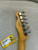Used 2024 Fender PLAYER TWO T Type Electric Guitar Sunburst 6-String 41131-S000014797 View 6