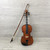 Used Bellafina Niccolo ML-20 4/4 Violin w/Case & Bow 41124-S000217462 View 1