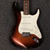 Used Fender STANDARD STRATOCASTER S Type Electric Guitar Other 6-String 40111-S000200442 View 1