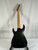 Used LTD M-17 7 STRING S Type Electric Guitar Black 7-String 40012-S000323291 View 12