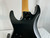 Used LTD M-17 7 STRING S Type Electric Guitar Black 7-String 40012-S000323291 View 16