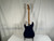 Used Squier BULLET STRAT S Type Electric Guitar Blue 6-String 40012-S000323292 View 5