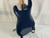 Used Squier BULLET STRAT S Type Electric Guitar Blue 6-String 40012-S000323292 View 8