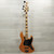 Used Cnz Audio Jb-vint-1975 Bass Guitar Natural 40015-S000348557 View 3