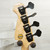 Used Cnz Audio Jb-vint-1975 Bass Guitar Natural 40015-S000348557 View 5