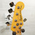 Used Squier Classic Vibe 70s Jazz Bass Guitar Black 5-String 40015-S000348556 View 5