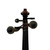 Used Amati VIOLIN 3/4 WITH BOWS AND BAG Violin 3/4 Size 40009-S000321733 View 4