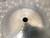 Used Sabian HHX OVERTURE 20 Ride Cymbal 20" 40107-S000161026 View 4