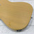 Used Squier Affinity Telecaster Electric Guitar Butterscotch 40051-S000121947 View 8