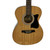 Used Ibanez IJVC-NT 3U-01 Laminate Top Acoustic Guitar Natural 40009-S000321738 View 2