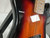 Used Sawtooth RISE S-TYPE S Type Electric Guitar Sunburst 6-String 40012-S000323308 View 9