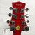 Used Silvertone Avion Electric Guitar Cherry Sunburst 40015-S000348567 View 5