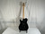 Used Paul Reed Smith - PRS NF53 SE T Type Electric Guitar Black 6-String 40012-S000323311 View 5