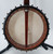 Used FAIRBANKS VEGA TENOR STYLE N Vintage Instrument 40081-S000116197 View 4