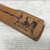 Used Warmoth Roasted Maple Reverse Headstock S-Type Neck 40051-S000121952 View 5