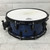 Used Orange County O.C.D.P. Venice Series Blue Diamond Wrap Wood Snare Drum 40051-S000121954 View 4