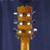Used Mitchell O120CESB ACOUSTIC ELECTRIC Laminate Top Acoustic Guitar Sunburst 41140-S000145704 View 5