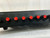 Used Radio Shack MX-1000 6 CHANEL MIC MIXER Rackmount Mixer 40012-S000323323 View 3