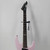 Used LTD MIRAGE DELUXE 1987 PEARL PINK Super S Electric Guitar Pink 6-String 40081-S000116199 View 2