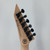 Used LTD MIRAGE DELUXE 1987 PEARL PINK Super S Electric Guitar Pink 6-String 40081-S000116199 View 6