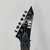 Used LTD MIRAGE DELUXE 1987 PEARL PINK Super S Electric Guitar Pink 6-String 40081-S000116199 View 3