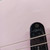 Used LTD MIRAGE DELUXE 1987 PEARL PINK Super S Electric Guitar Pink 6-String 40081-S000116199 View 7