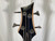 Used Mitchell MB200BR Bass Guitar Red 4-String 40107-S000161029 View 3