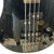 Used Mitchell MB200 Bass Guitar Black 4-String 40009-S000321741 View 5