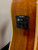 Used Washburn HD10SCE-0 Laminate Top Acoustic Guitar Natural 41129-S000024473 View 6