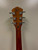Used Washburn HD10SCE-0 Laminate Top Acoustic Guitar Natural 41129-S000024473 View 10