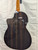 Used Cordoba GK PRO NEGRA Solid Top Acoustic Guitar Natural 41125-S000044297 View 9