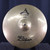 Used Zildjian 16 A CUSTOM CRASH Crash Cymbal 16" 41140-S000145713 View 1