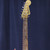 Used Squier MINI STRATOCASTER S Type Electric Guitar Red 6-String 41140-S000145711 View 3