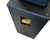 Used Blackstar HTV-412B MKII 4 x 12 Guitar Speaker Cabinet 4 x 12 40009-S000321747 View 4