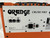 Used Orange CRUSH 35RT 1 x 10 Solid State Amplifier 1 x 10 40012-S000323326 View 7