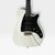 Used SolisMax Fishingbird Electric Guitar White 6-String 41103-S000062121 View 1