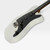 Used SolisMax Fishingbird Electric Guitar White 6-String 41103-S000062121 View 3