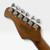 Used SolisMax Fishingbird Electric Guitar White 6-String 41103-S000062121 View 10