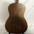 Used Ibanez PN50-ORH Laminate Top Acoustic Guitar Tobacco Sunburst 41128-S000118877 View 6