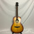 Used Ibanez PN50-ORH Laminate Top Acoustic Guitar Tobacco Sunburst 41128-S000118877 View 8