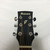 Used Ibanez PN50-ORH Laminate Top Acoustic Guitar Tobacco Sunburst 41128-S000118877 View 3