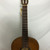 Used Yamaha G-80 Laminate Top Acoustic Guitar Natural 41128-S000118881 View 2